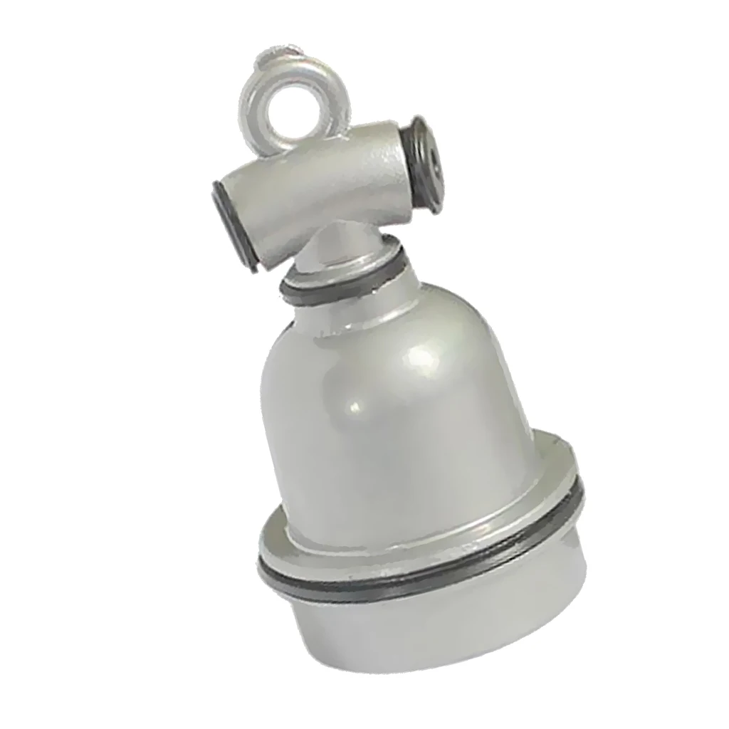 E27 Waterproof Aluminium Bulb Lamp Heater Holder Lamp Socket for Pig Cow
