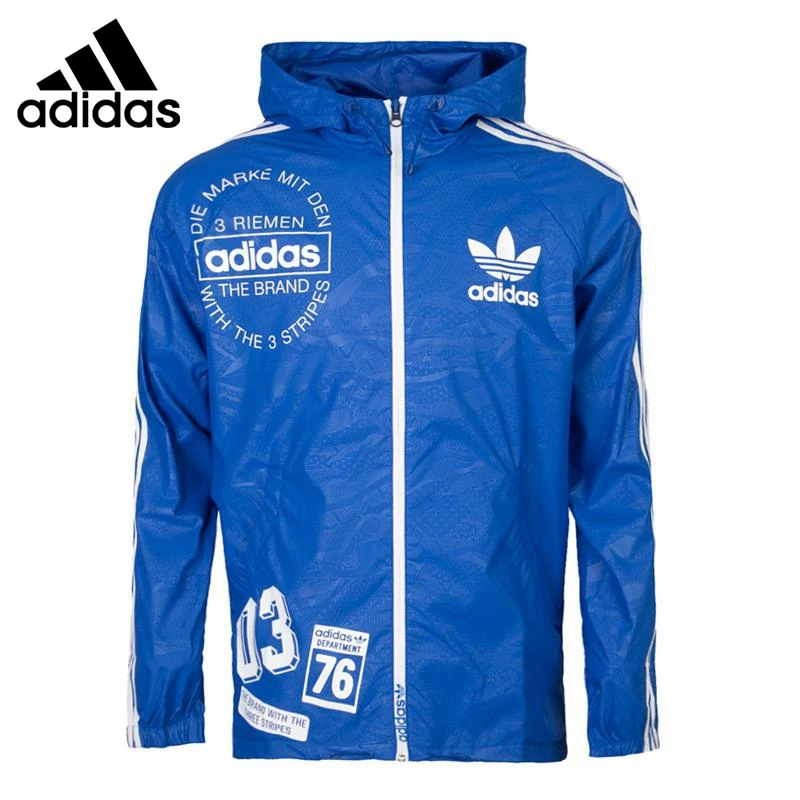 ropa adidas originals hombre