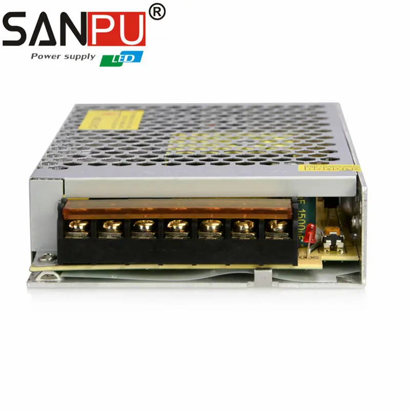 12V Power Supply CPS 250W (6)