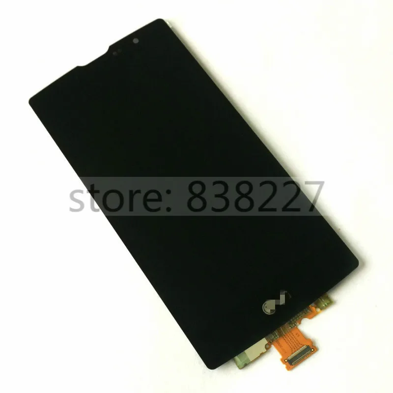 LCD pantalla For LG Magna H500 H500F H500R H500N H502 H502f Y90 LCD display Touch screen