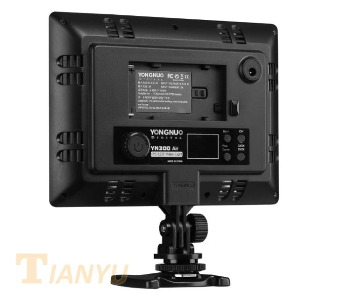 yongnuo 300air (6)