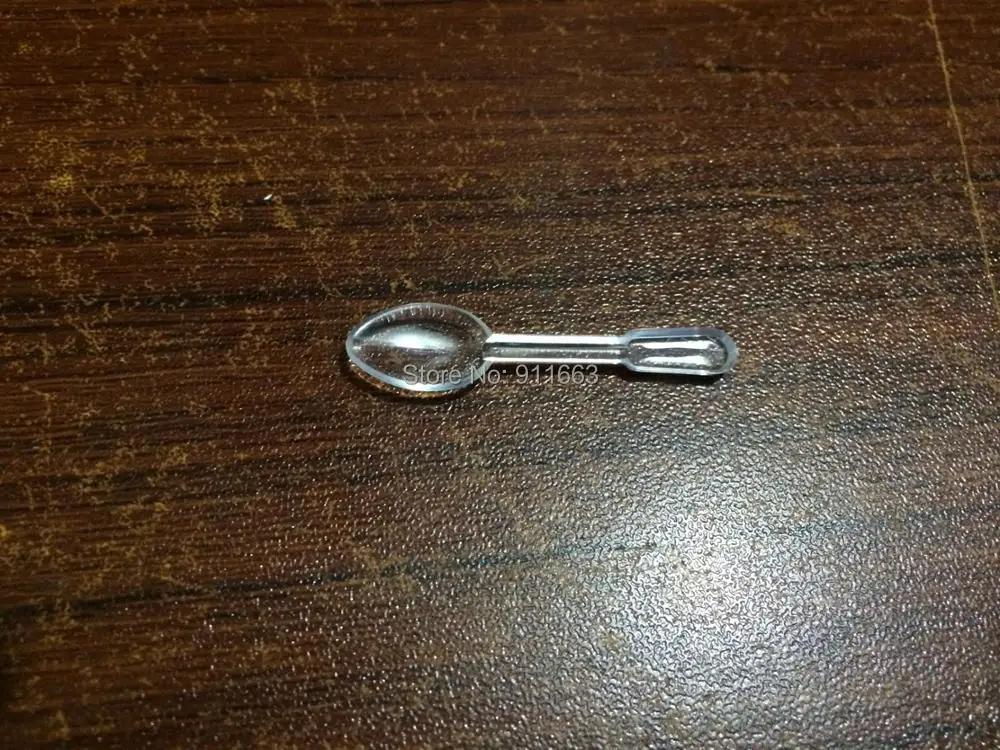 0.1g scoop