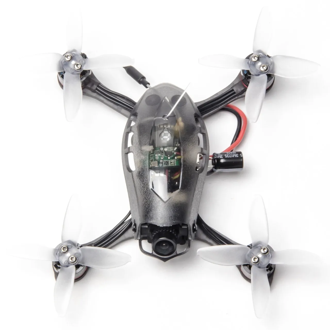 Батарея для Emax Babyhawk R 112 мм 2 дюймового гоночного издания F3 Magnum Mini 5 8G RC FPV Racing Drone