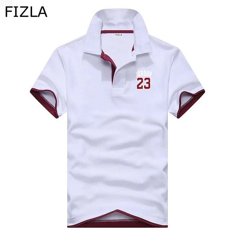 jordan brand polo shirt