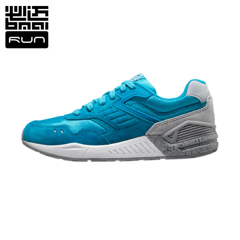 Running Shoes Women Sports 2016 Brand  Genuine leather Retro Athletic Walking Women Shoes Sneakersr XRHA006