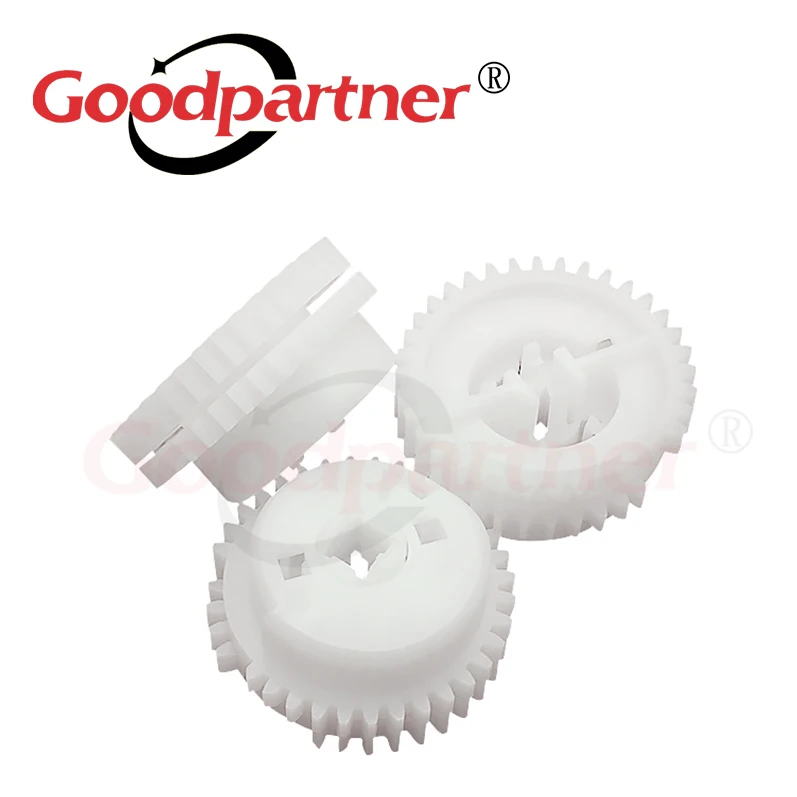 5PC RU5-0024 RU5-0025 Clutch Gear for HP LaserJet P1606 P1566 P1505 M1120 M1522 M1522NF M1536 | Компьютеры и офис