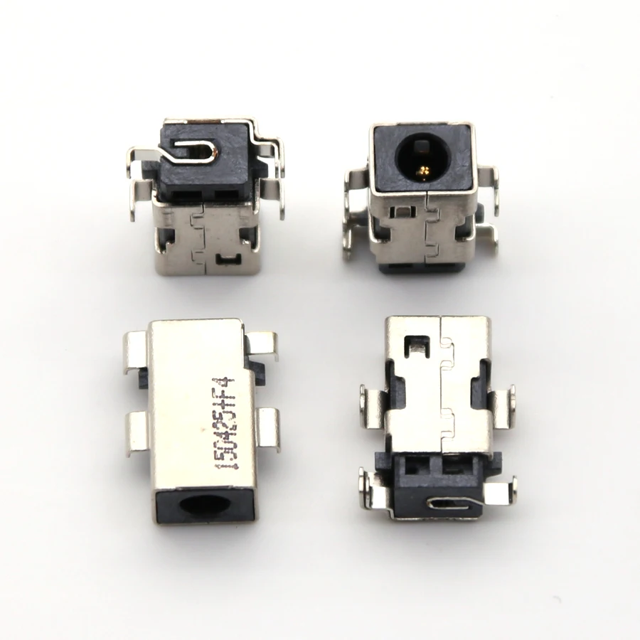DC power jack Connector Fr Acer ChromeBook C738 C738T C910 C910-C453 DA0ZRFMBAD0