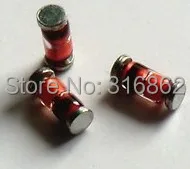 1206 1/2 W 33 V SMD зенеровские 1206 0,5 W 33 V ZMM33V SMD зенеровские BZV55C33 100 шт./лот