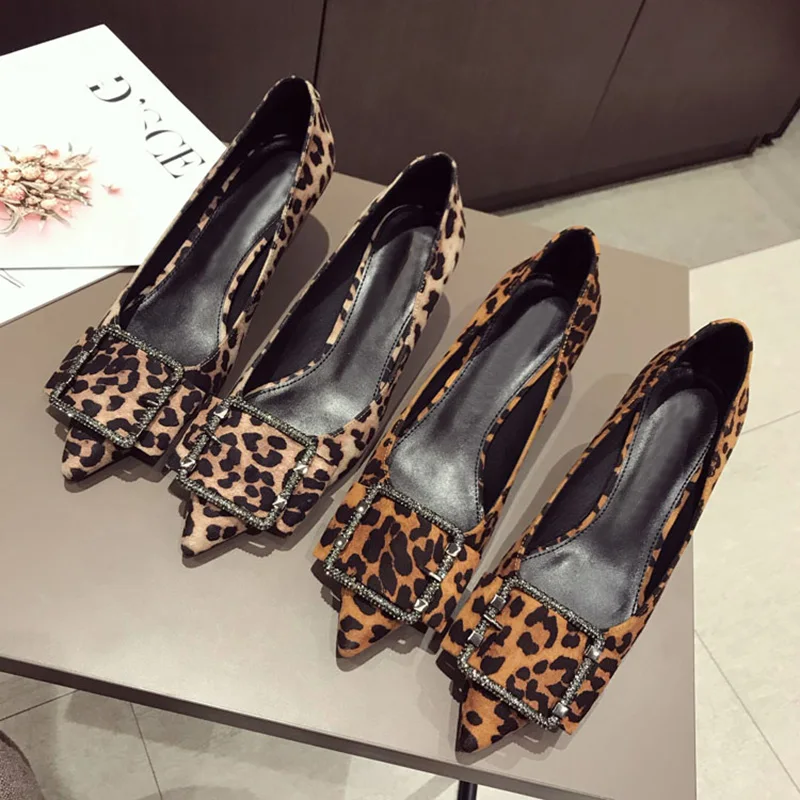 Donne Centimetri Sexy Del Tacco Donna leopard Signore 6 Leopardo Punta Lusso Marca Alti Brown Tacchi Sottili Grey Pompe Leopard Delle Partito A728 Stampa Da Scarpe Della Di Alta qdd7B