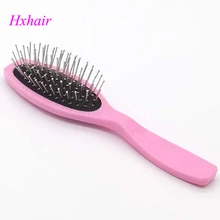 ; купальный костюм, 50 шт в наборе, № 7 стиль заколки для волос/Пластик ручкой и Нержавеющая сталь Гребенка-щетка