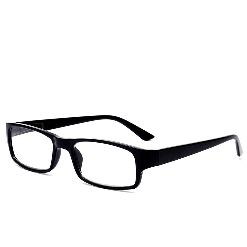 Сверхлегкий очки для чтения Для мужчин Для женщин пресбиопические очки с прозрачными линзами+ 1,0 1,25 1,5 1,75 2,0 2,25 2,5 2,75 3,0 3,25 3,5 3,75 унисекс