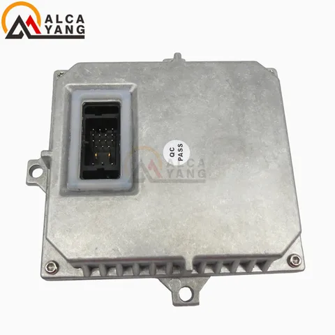Unidade de Controle Balastro Xenon 330i m3 Genuíno 1307329082 Ba034 1307329074 1307329090 D2s D2r Oem E46 325i