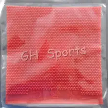 Galaxy/Milky Way/Yinhe Qing Long Pips-Out Настольный теннис(PingPong) резиновый без губки(Topsheet, OX