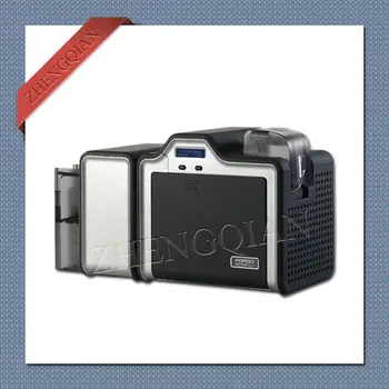 

fargo hdp5000 dual sided printer