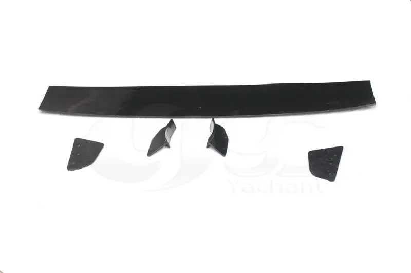 1995-1998 Nissan Skyline R33 GTR Bee-R Style GT Spoiler Wing FRP only fit GTR Rear Spoiler Base (22)