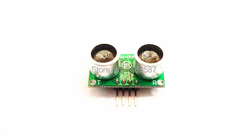 

Upgrade RCW-0001 Micro Ultrasonic range /Distance Measuring module 3.3-5v 1cm Ultra-small blind Ultrasonic Sensor For Naze32