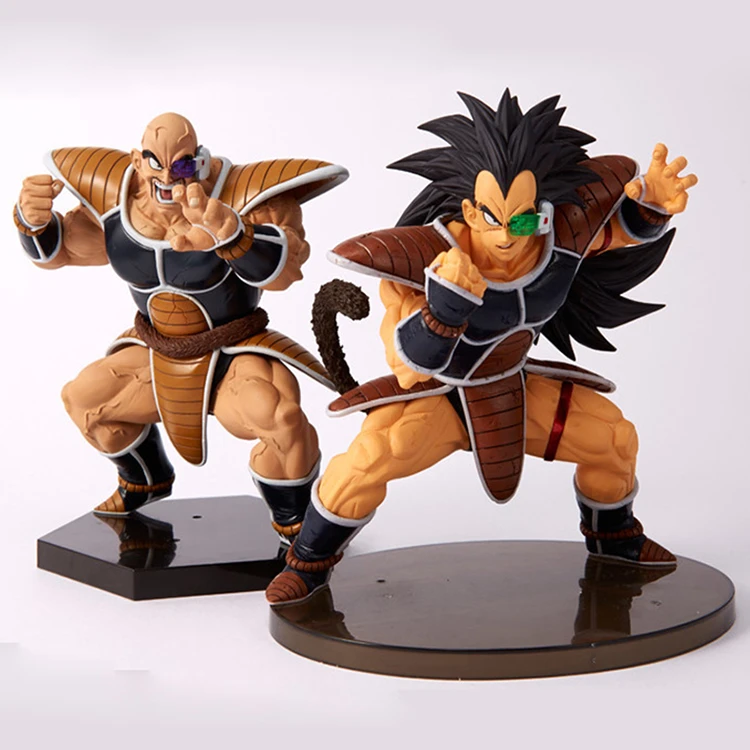 juguetes de coleccion de dragon ball z