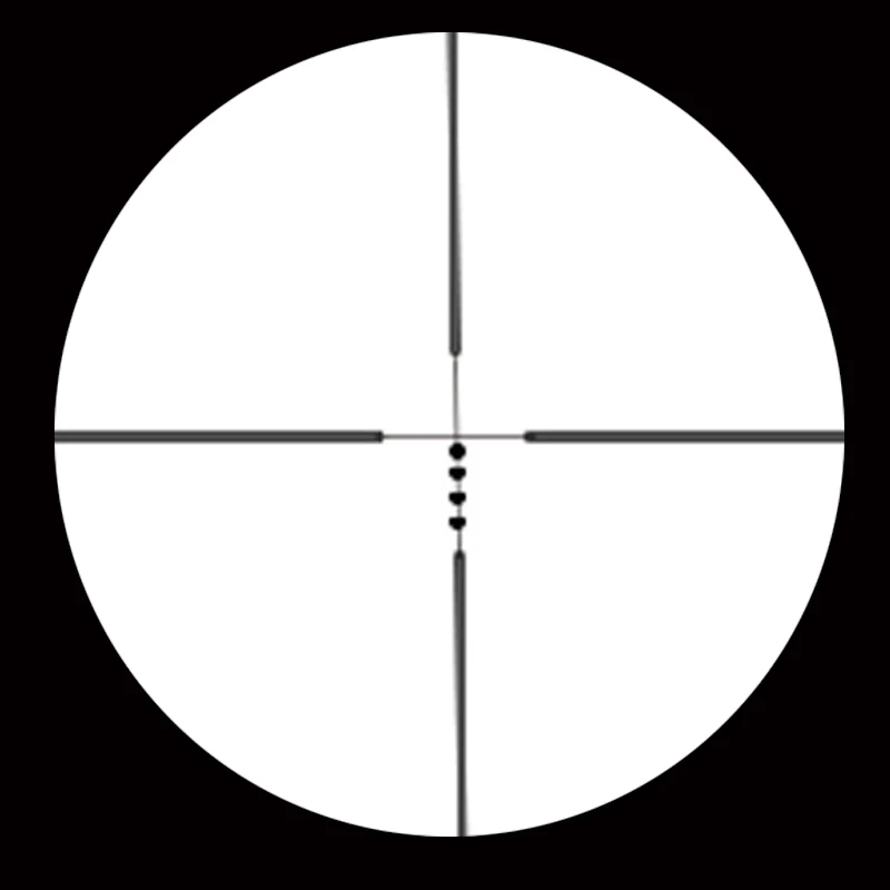 3-12X40 AR оптика Drop Zone-223 сетка тактический прицел с целевыми башенками охотничьи прицелы для снайперской винтовки