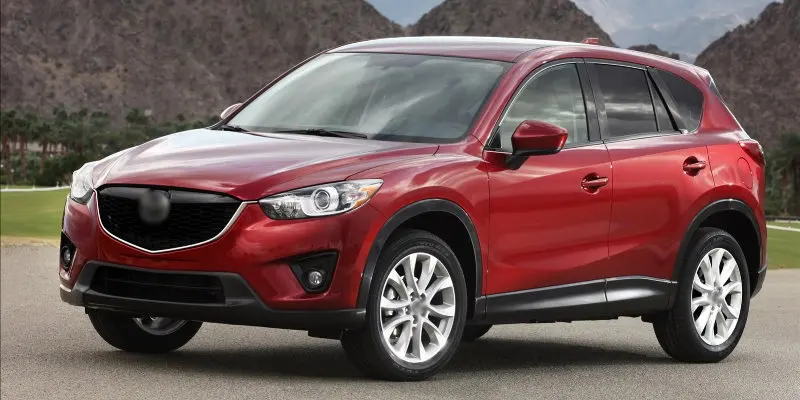 Для Mazda CX-5 CX5 CX 5- 28 контактов RCA разъем адаптера провода кабель камера заднего вида видео вход переключатель