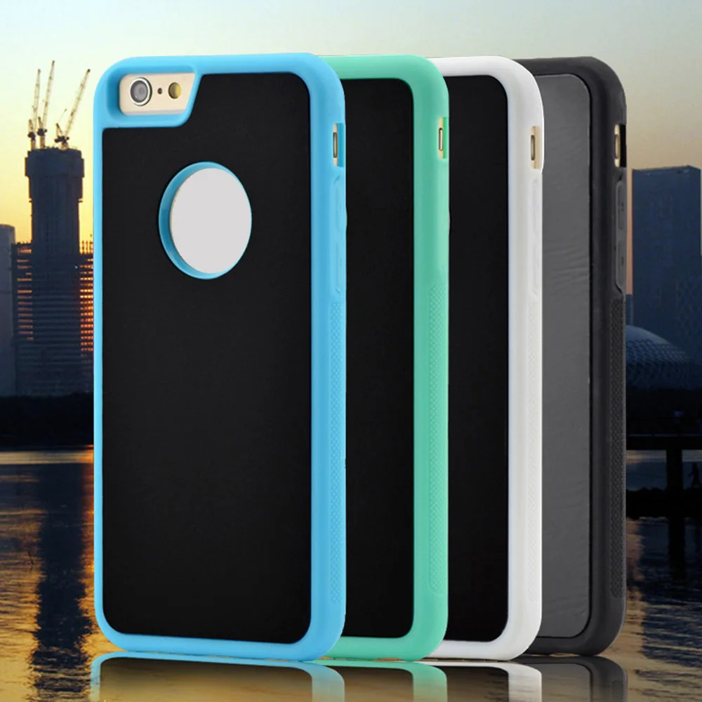 Yikola New Arrival For iPhone 6 6S 6 plus Antigravity TPU