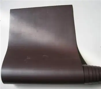 

200*150*0.3MM RFID shielding materials RF anti-metal absorbing material