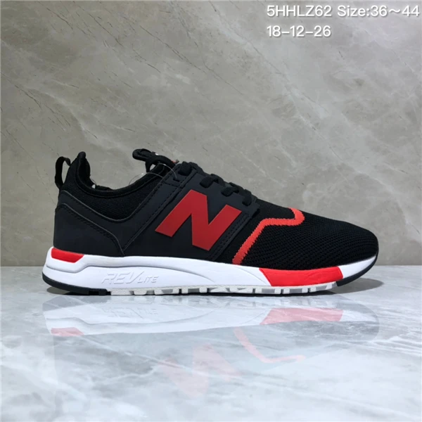 

2019 NEW BALANCE 247 Men's Shoes Badminton Shoes