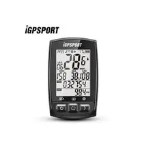 IGPSPORT IGS50E Waterproof IPX7 Bike Computer GPS ANT+ Wireless Speedometer Bicycle Digital Stopwatch Cycling Speedometer igpsport gps bike bicycle sport computer waterproof ipx7 ant wireless speedometer bicycle digital stopwatch cycling speedometer