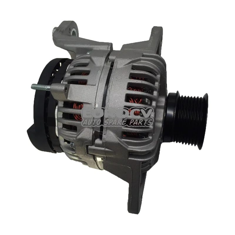 TRUCK PARTS,ALTERNATOR,VOE 20409228,VOE 20849349, 24V 80A,VOL-TRUCK