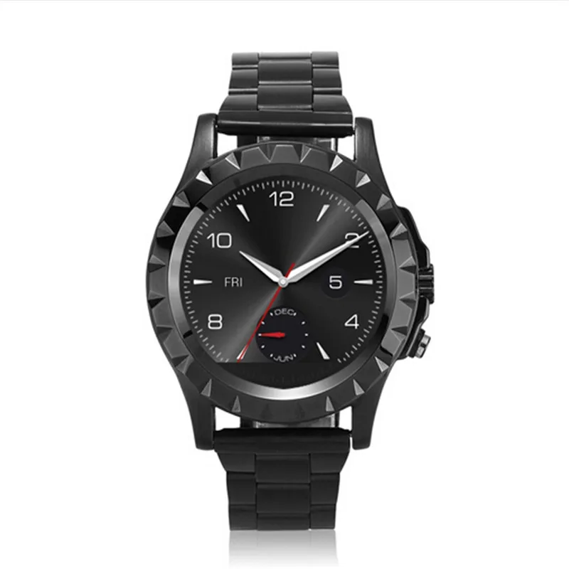 samsung gear s2 smartwatch with heart rate monitor