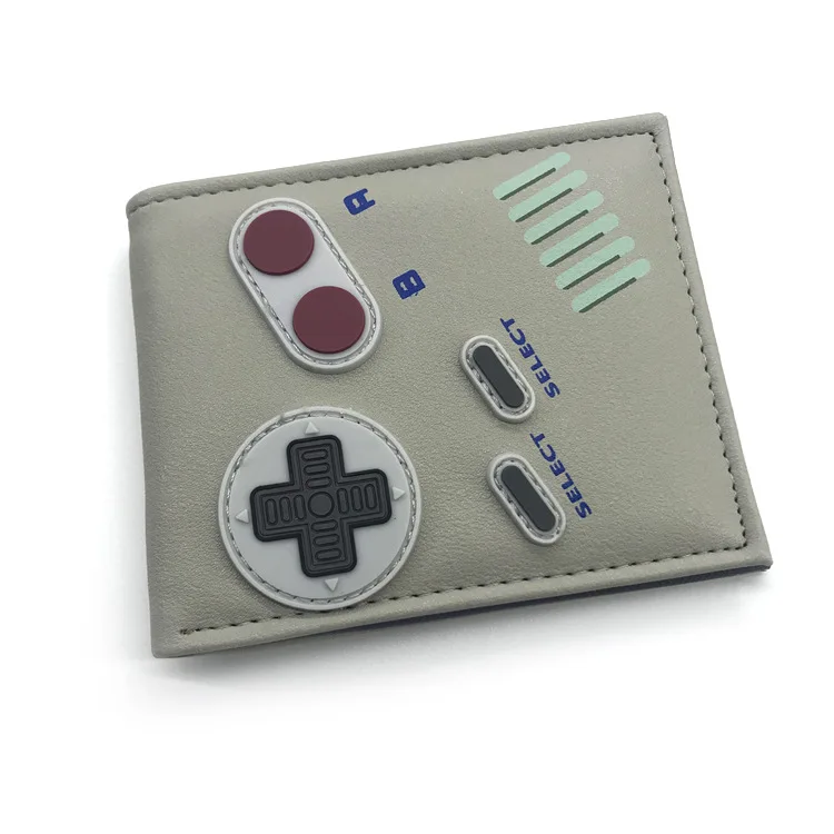 

playstation wallet Game Boy Bi - a Fold Wallet W1106Q