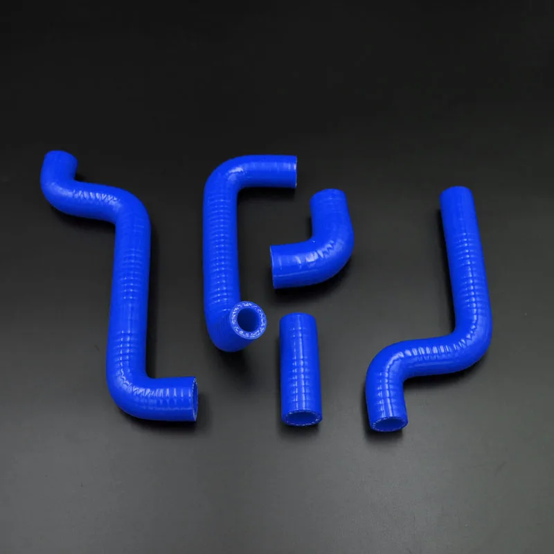 

Silicone Radiator Hose Kit for Aprilia RS 125 RS125 06-12 07 08 09 10 11