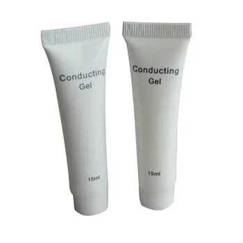 

1piece 15ml Electrical Conductive Gel For TENS/EMS Massager Mulscle Stimulator To Relieve Pain Relaxation Body