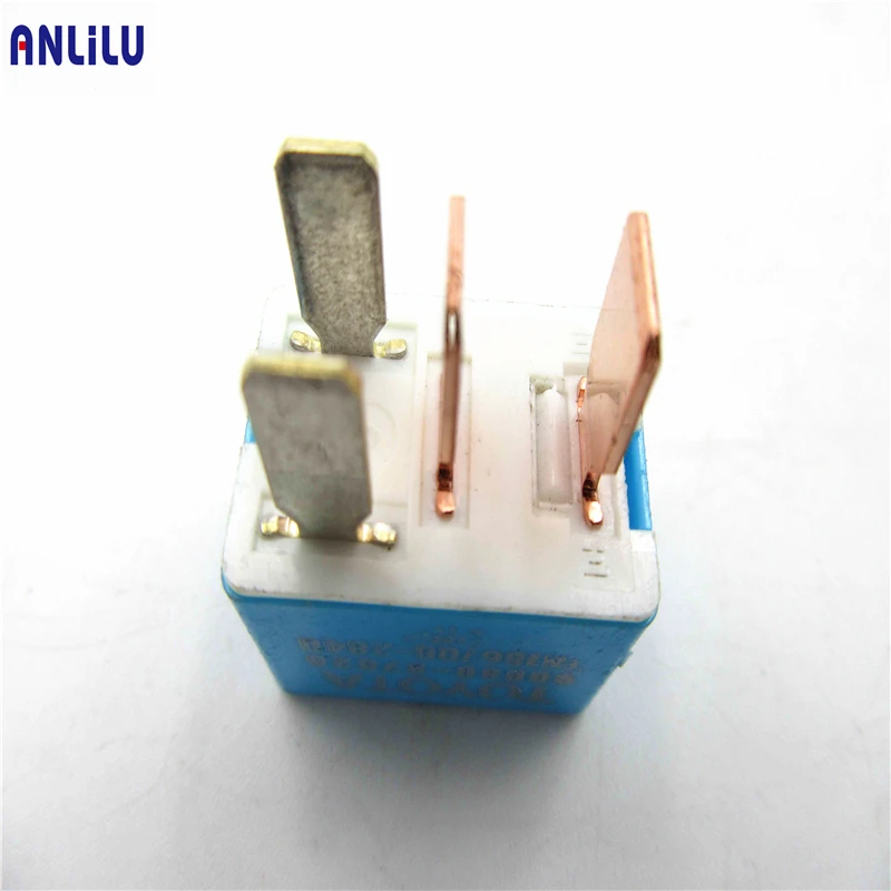 90080 87026 Relay Suitable for Toyota Camry Corolla Highlander Prius RAV4 Scion iQ 90987 02027