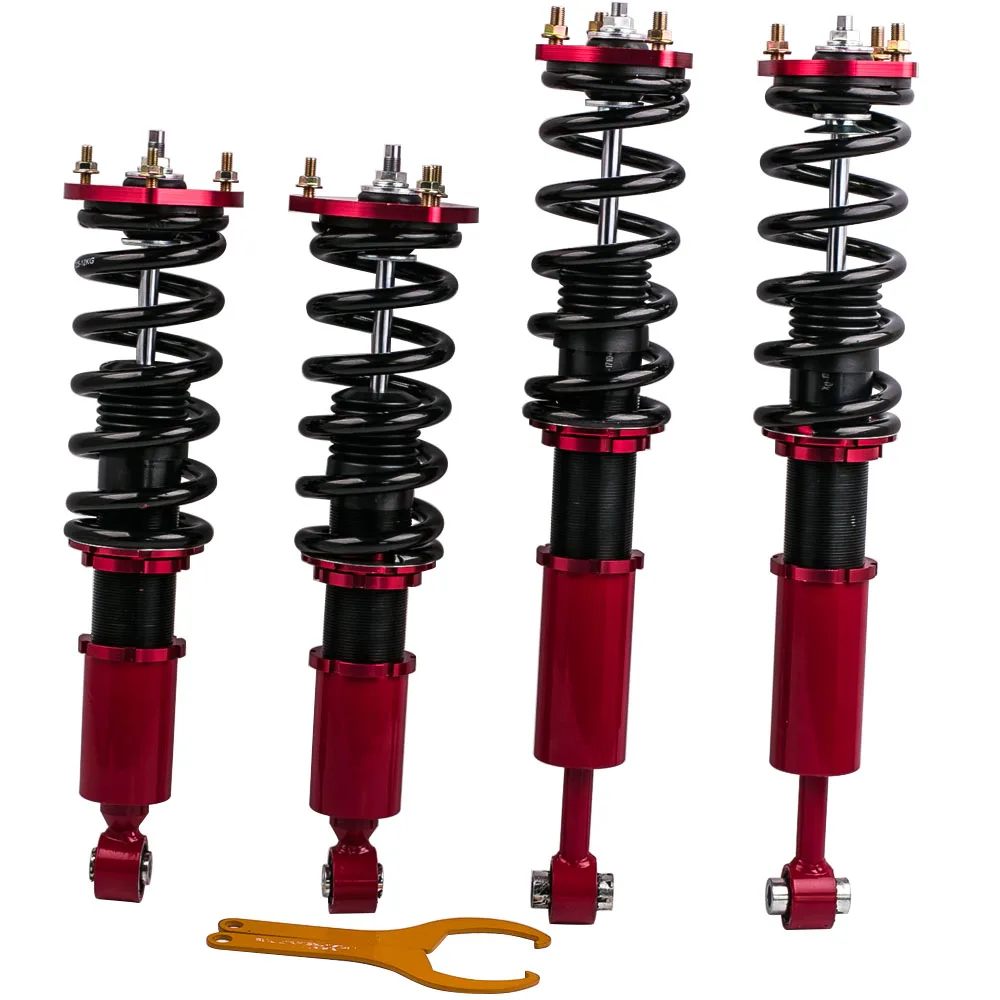 

Coilover Suspension Kit For 01-05 LEXUS IS300 RS200 JCE10 fit Toyota ALTEZZA Type-rs 01-05 Shock Absorber Struts 12KG/mm