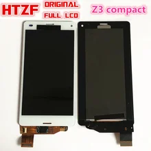 100% original LCD display For Sony Xperia Z3 compact LCD 4.6 100% original LCD display For Sony Xperia Z3 compact LCD 4.6
