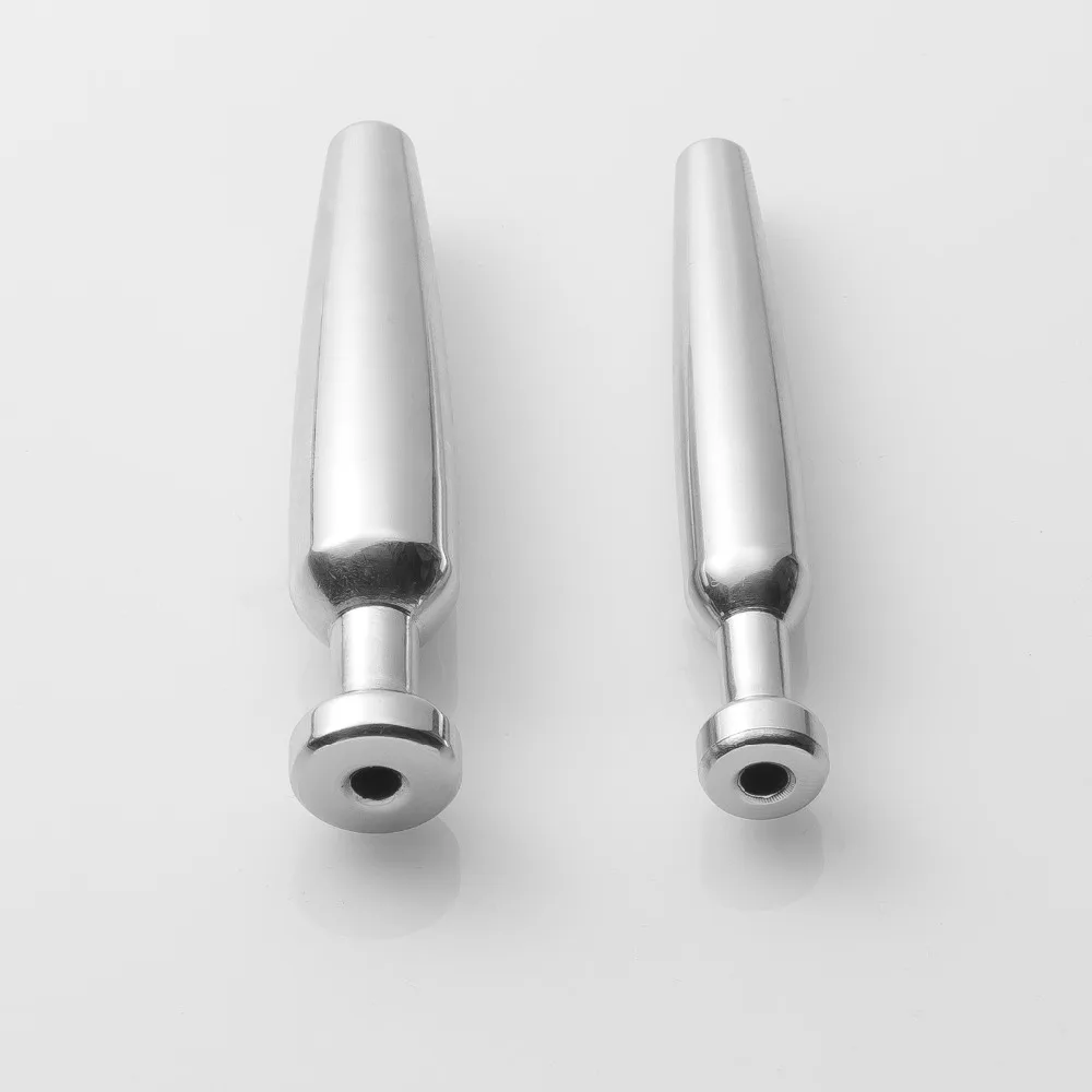 Urethral Catheter Penis Plug Urethral Sound Sounding Plug Dilator Male Chastity Device