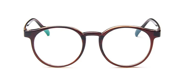 Очки для близорукости Eyesilove в ретро стиле очки 1 0 5 2 3 4 6 0|glasses myopia glasses|finished