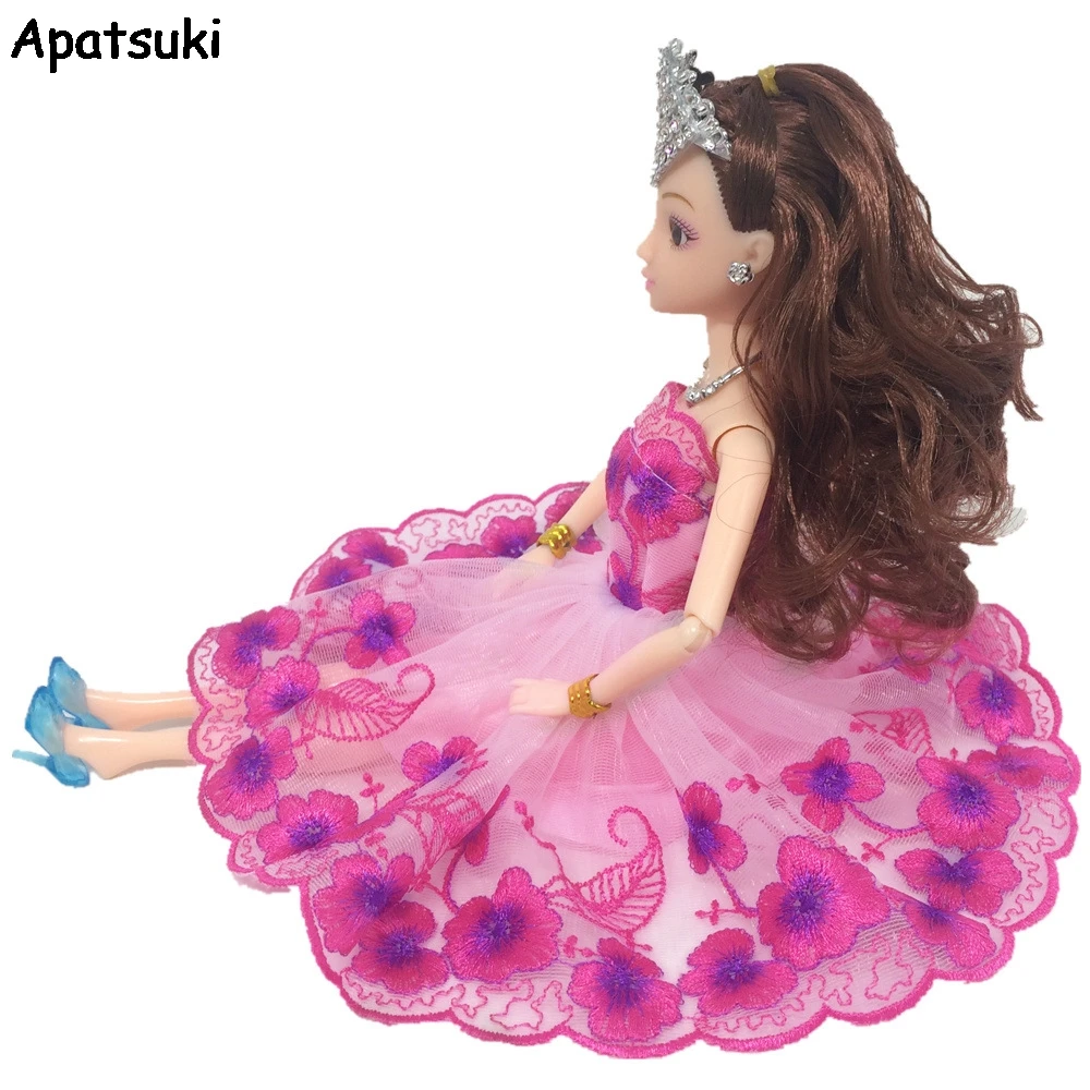 kids barbie clothes
