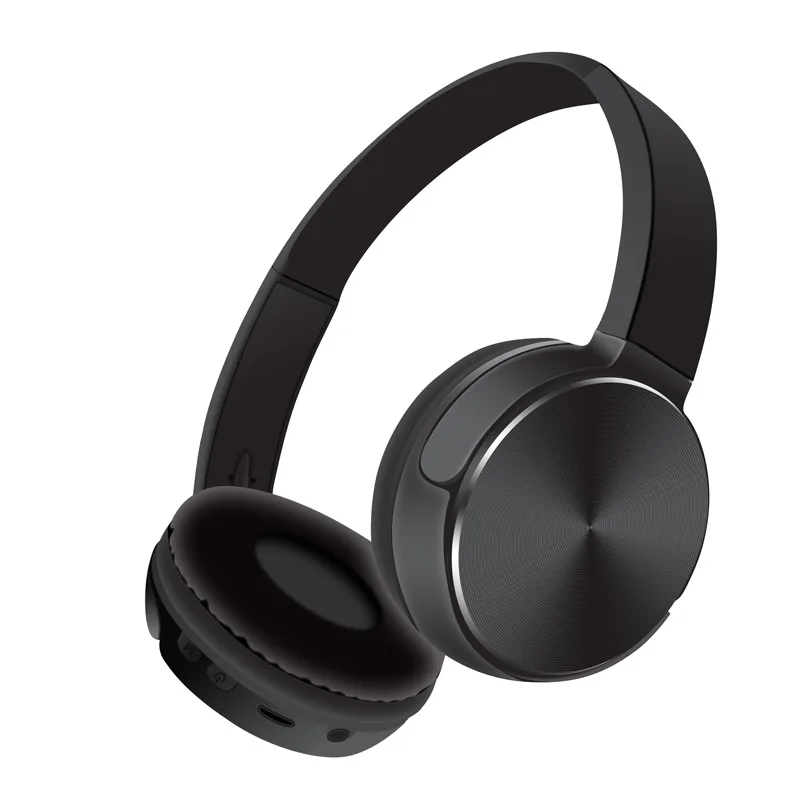 

Bluetooth headset noise reduction wireless headset original rotatable headset with microphone for Xiaomi, Samsung iPhone