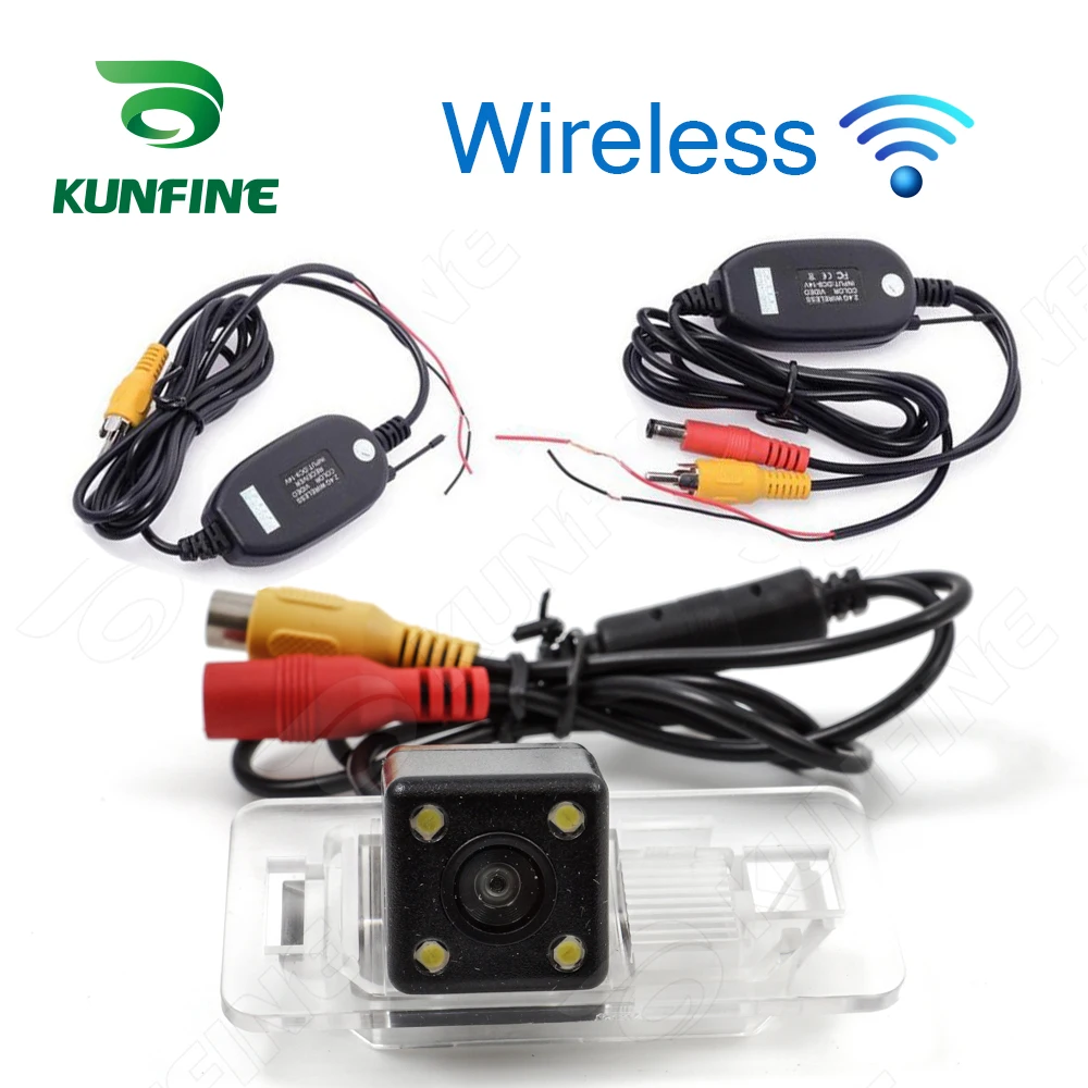 HD Car Rear View Camera For BMW 35X5X6 2008 09 10 11 12 Parking Night Vision Waterproof A