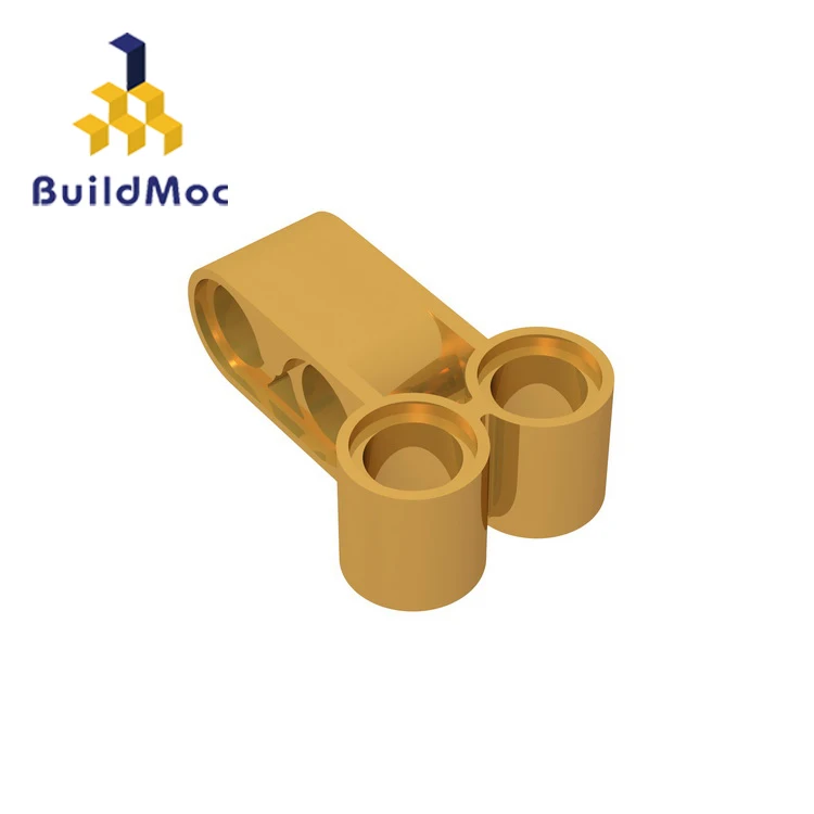 

BuildMOC Compatible For lego 32557 2x3 For Building Blocks Parts DIY LOGO Educational Creative gift Toys