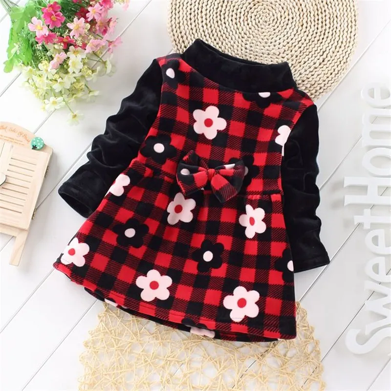 woolen dresses for baby girl