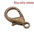 AB 23x12mm 30pcs