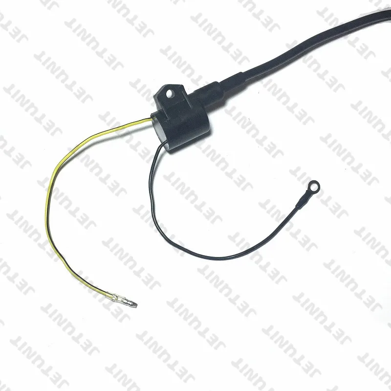 JETUNIT OUTBOARD IGNITION COIL FOR Yamaha 61A-85570-00-00 250hp 225hp 200hp 150hp electrical ignition system parts