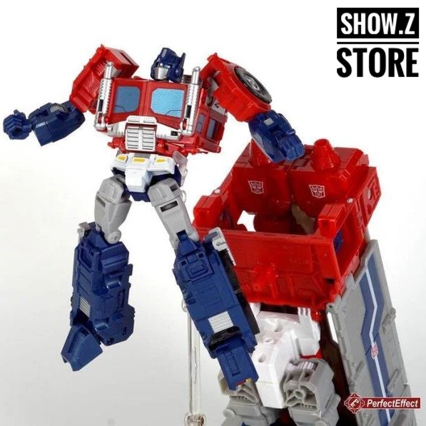 Show Z Store Perfect Effect Pc 16 Jinrai Op Transformation Action Figure Figures Action Figure Figure Actiontransformers Figure Action Aliexpress