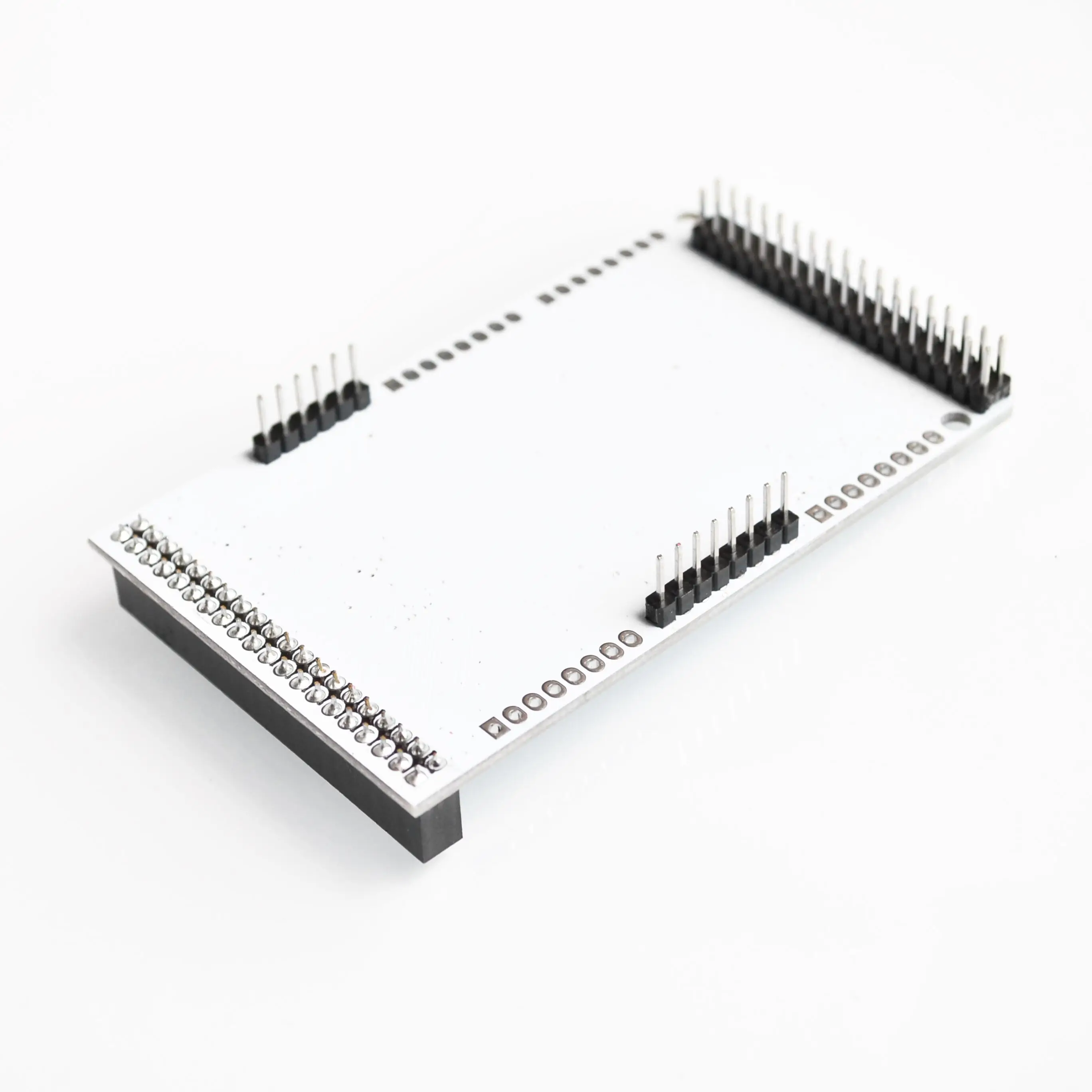 TFT 3,2 дюймов Мега сенсорный ЖК-Плата расширения щит IC частичное давление для arduino Mega 2560 R3