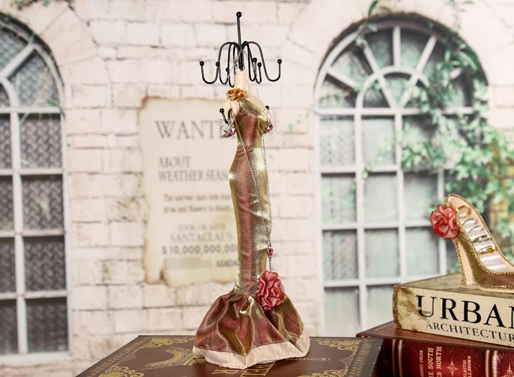 Серьги из мешковины, ожерелья, дисплеи, окна, спальные туалетные столики, украшения, праздничные подарки для девочек, уважаемые покупатели