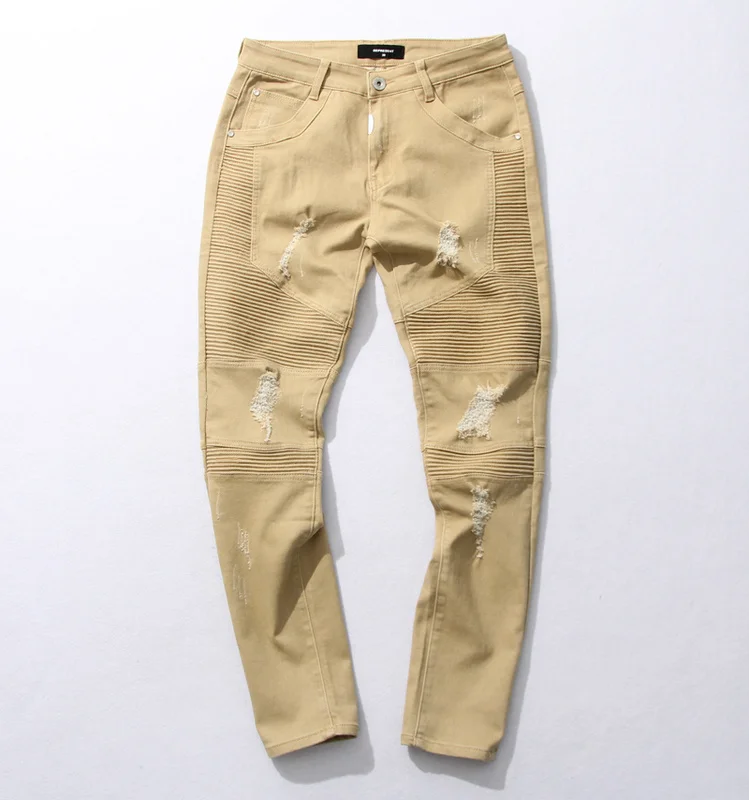 Popular Jeans BeigeBuy Cheap Jeans Beige lots from China Jeans Beige