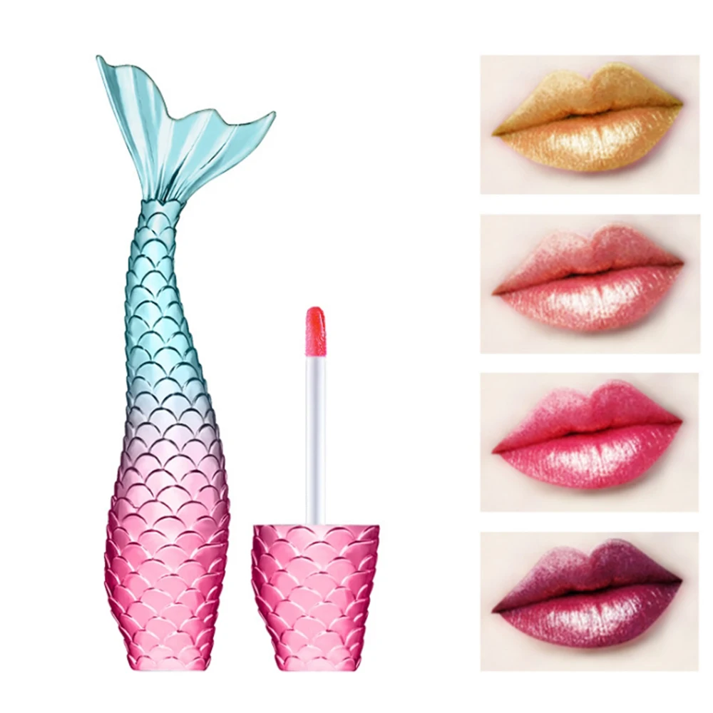 

Manooby Lip Gloss Matte Moisturizing Lipstick 20 Colors Waterproof Liquid Lipstick Metal Lip Gloss Cosmetics Sexy Lips