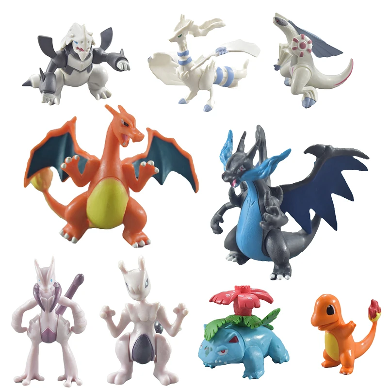 aliexpress pokemon figures